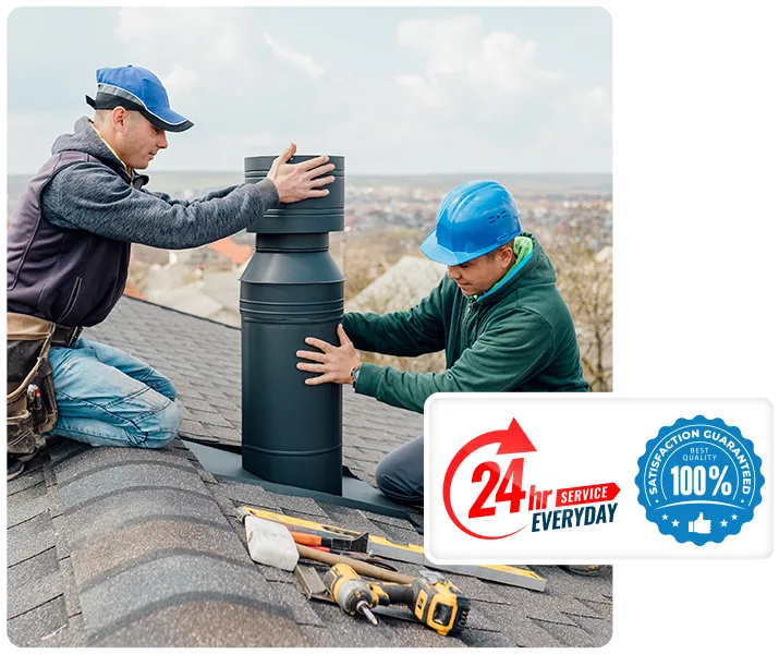 Chimney & Fireplace Installation And Repair in Fort Mohave, AZ
