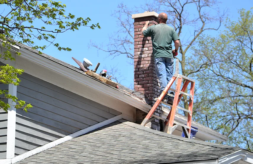 Chimney & Fireplace Inspections Services in Fort Mohave, AZ