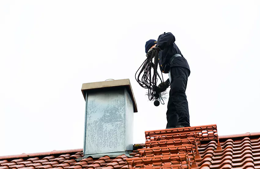 Chimney & Fireplace Sweeps in Fort Mohave, AZ